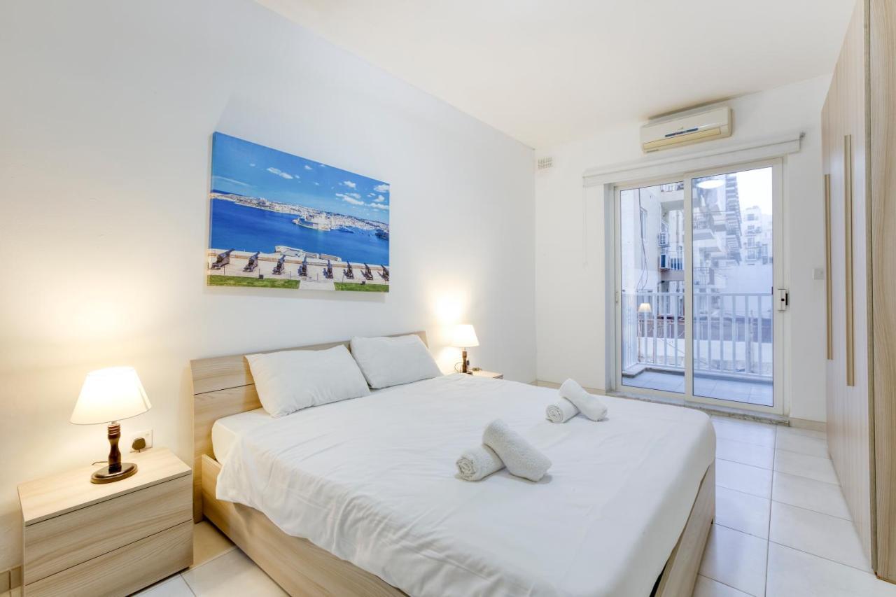 Cozy 3br Near Promenade Fully Furnished By 360 Estates Sliema