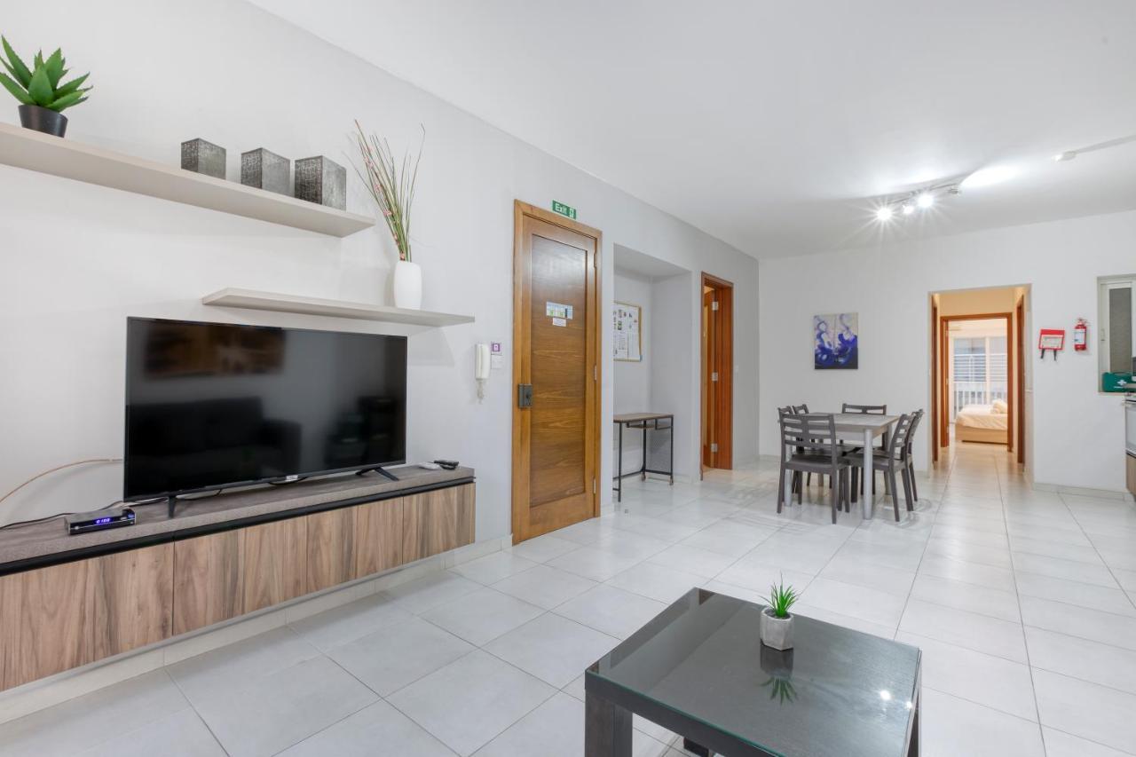 Cozy 3br Near Promenade Fully Furnished By 360 Estates Sliema