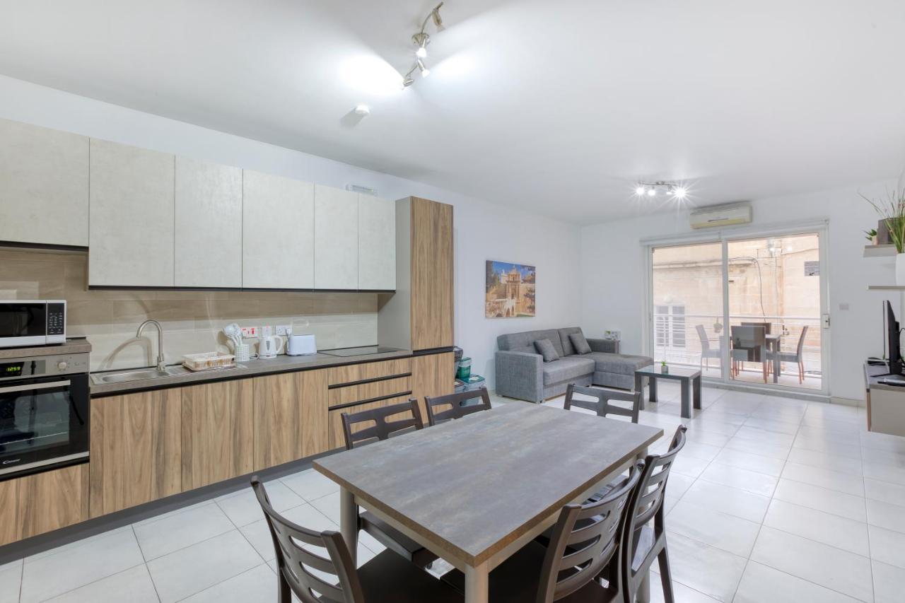 Apartment Cozy 3br Near Promenade Fully Furnished By 360 Estates Sliema