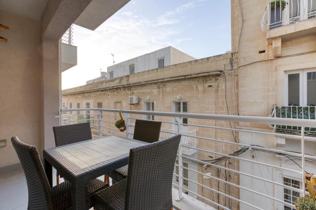 Cozy 3br Near Promenade Fully Furnished By 360 Estates * Sliema