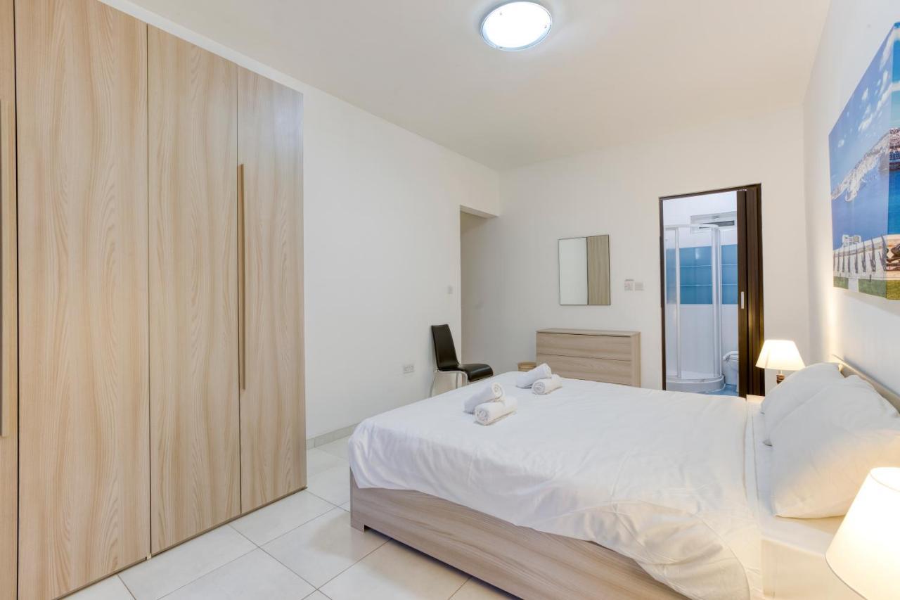 Apartment Cozy 3br Near Promenade Fully Furnished By 360 Estates Sliema
