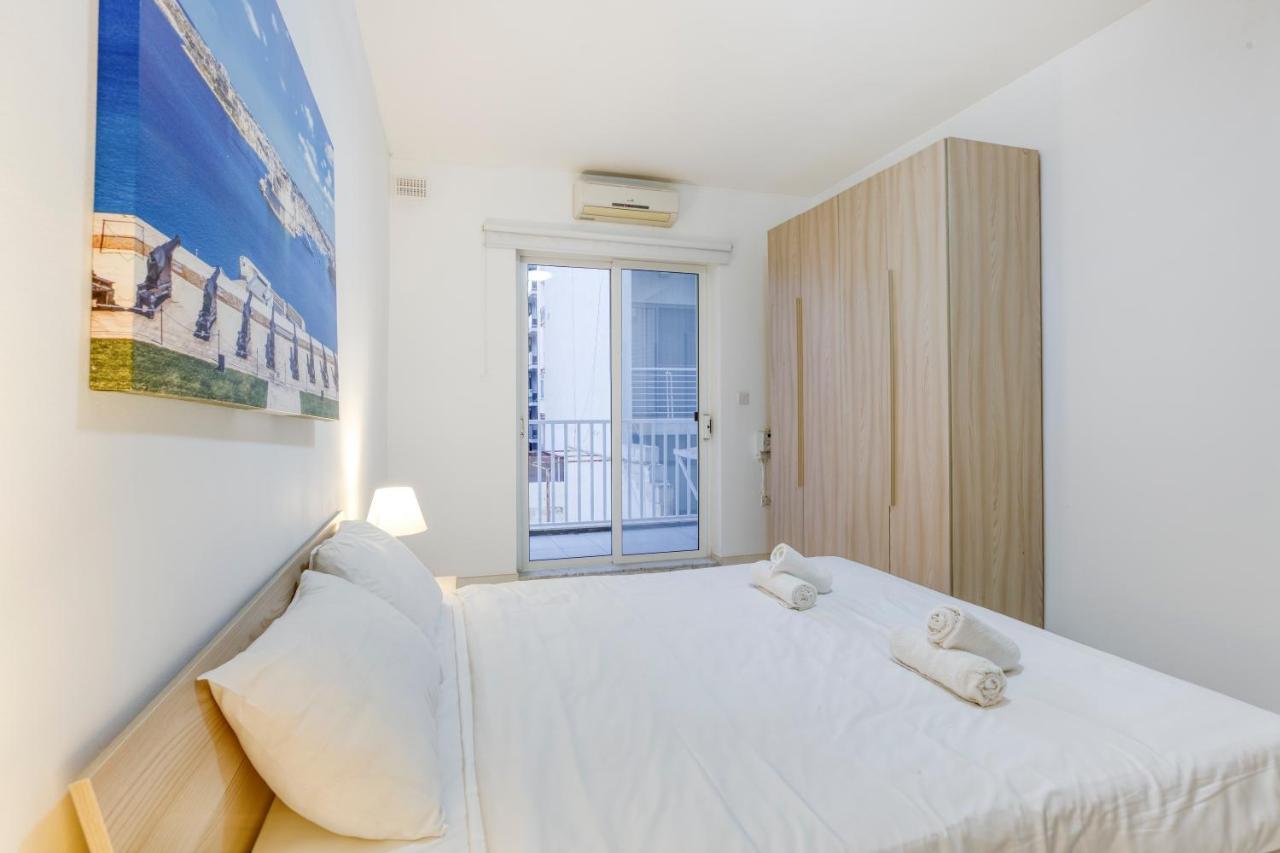 Cozy 3br Near Promenade Fully Furnished By 360 Estates Apartment Sliema